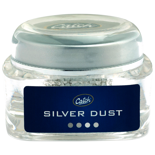 Catch Silver Dust Bottle Pack ₹ 390.00 Pack Catch Silver Dust Bottle Pack ₹ 390.00 Pack