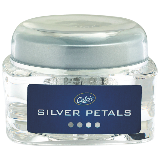 Catch Silver Petals Bottle Pack ₹ 343.00 Pack Catch Silver Petals Bottle Pack ₹ 343.00 Pack