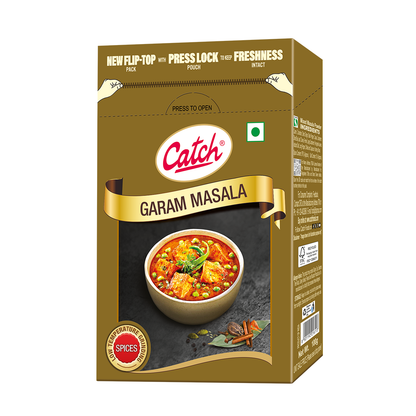 Catch Garam Masala-100g
