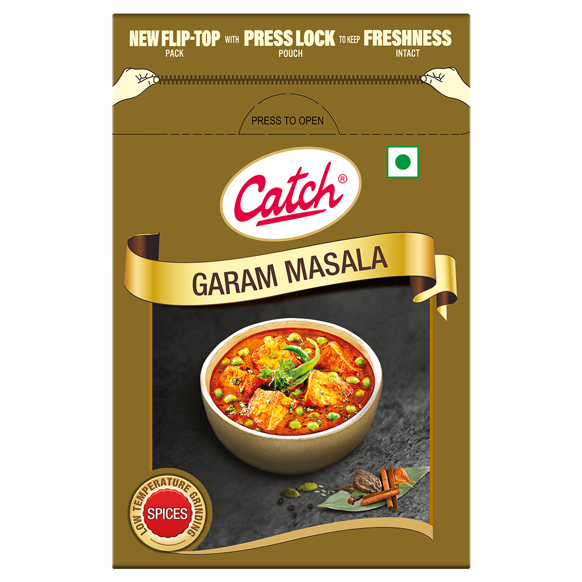 Catch Garam Masala-100g