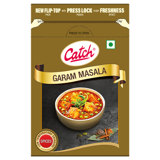 Catch Garam Masala-100g