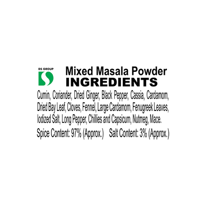 Catch Garam Masala-100g