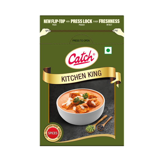 Catch Kitchen King (100g)