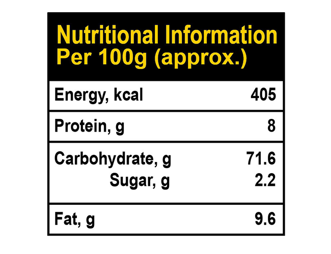 Catch Hing-50g