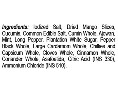 Catch Chat Masala-100g