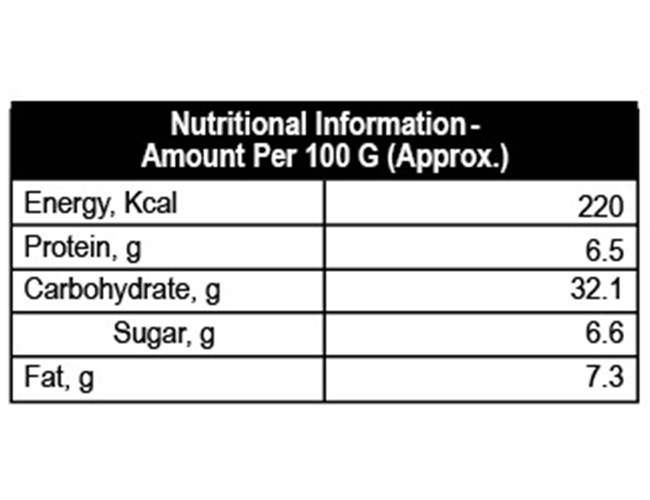 Catch Chat Masala-100g