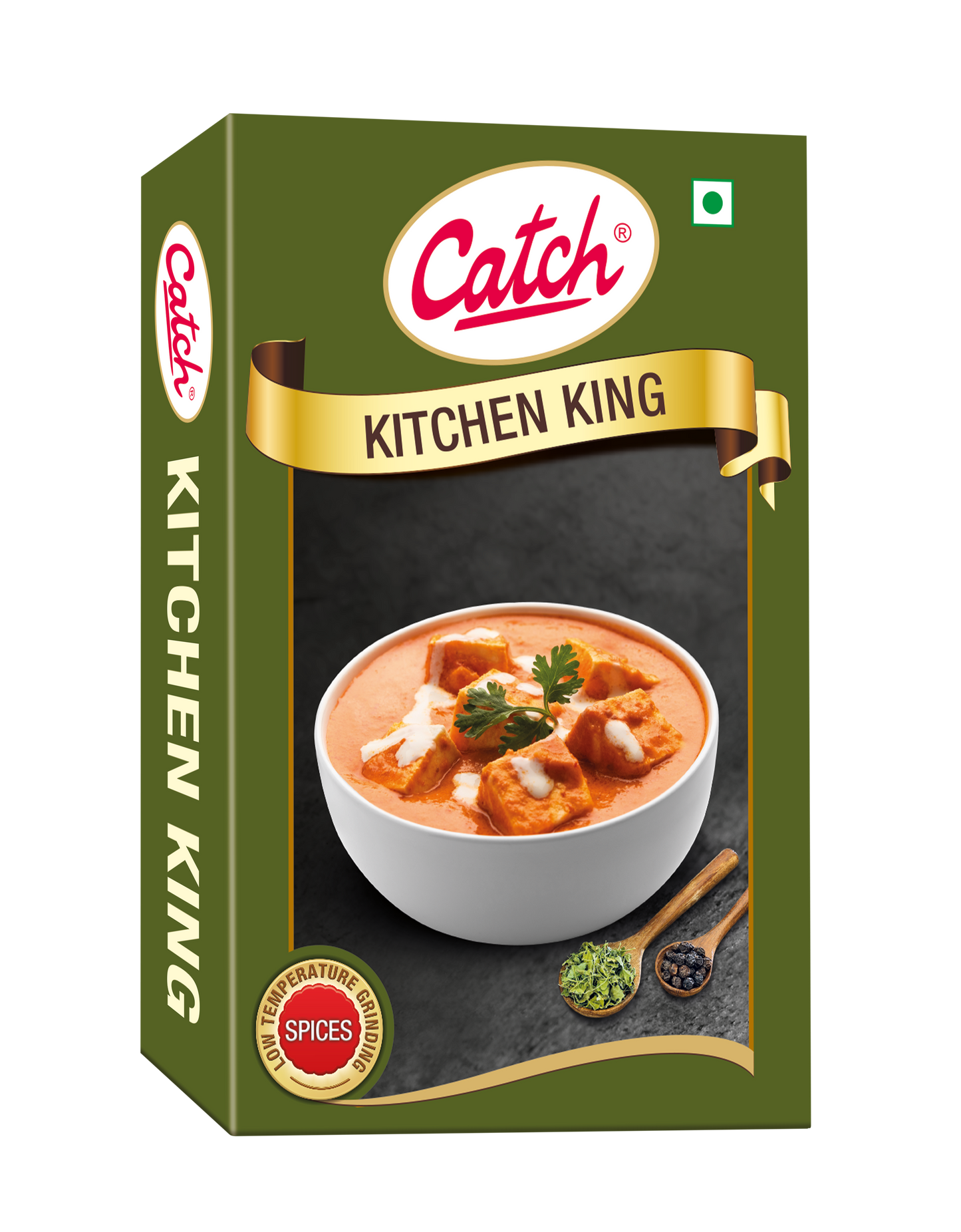 Catch Kitchen King (100g)