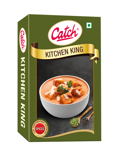 Catch Kitchen King (100g)