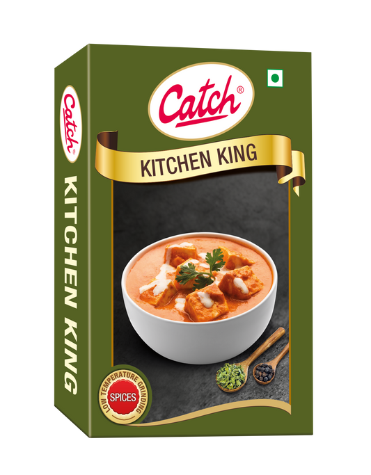Catch Kitchen King (100g)