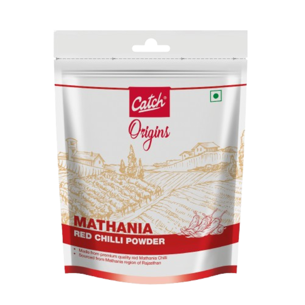 Mathania Red Chilli Powder ₹150.00 | 100g