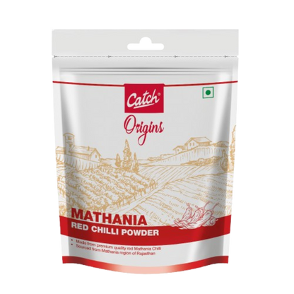 Mathania Red Chilli Powder ₹150.00 | 100g