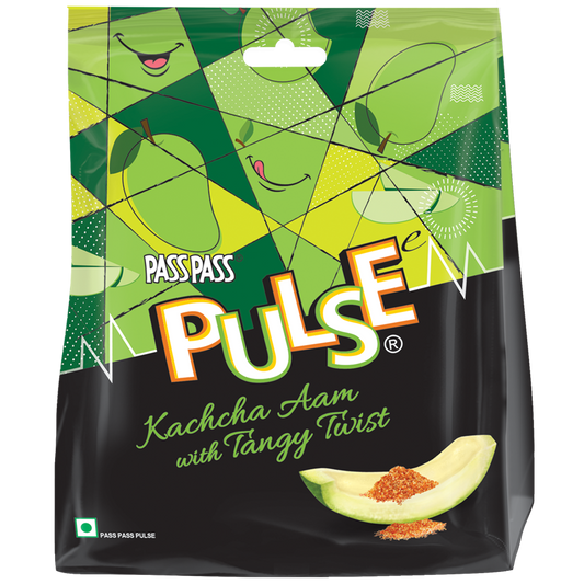 Pulse Kachcha Aam Candy ₹ 60.00 Pack