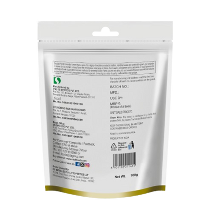 Double Parrot Dhania Powder ₹60.00 | 100g