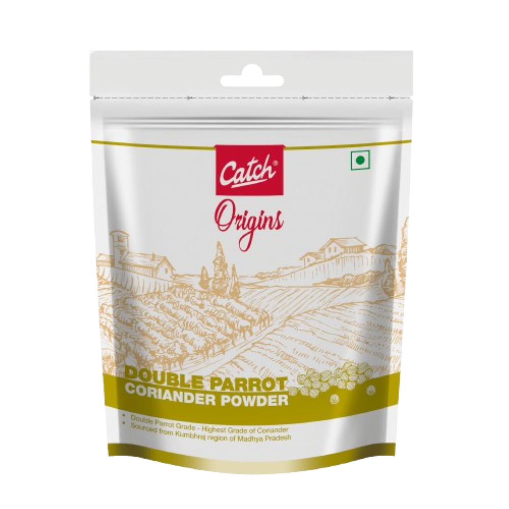Double Parrot Dhania Powder ₹60.00 | 100g