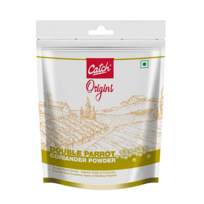 Double Parrot Dhania Powder ₹60.00 | 100g
