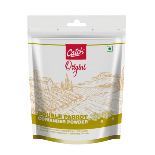 Double Parrot Dhania Powder ₹60.00 | 100g