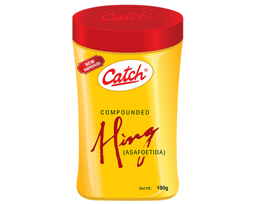Catch Hing-100g