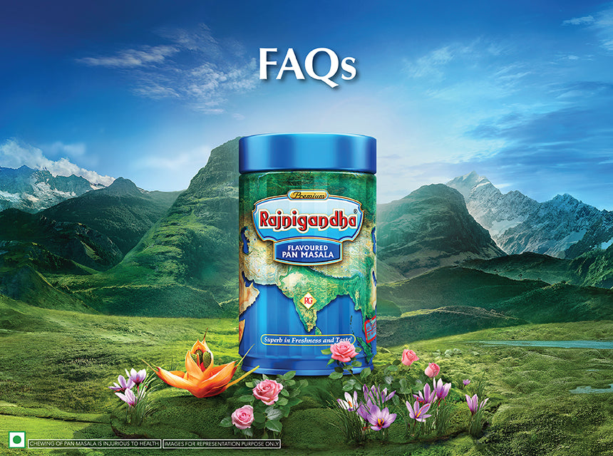 is rajnigandha pan masala tobacco FAQs – Rajnigandha is rajnigandha pan masala tobacco FAQs – Rajnigandha