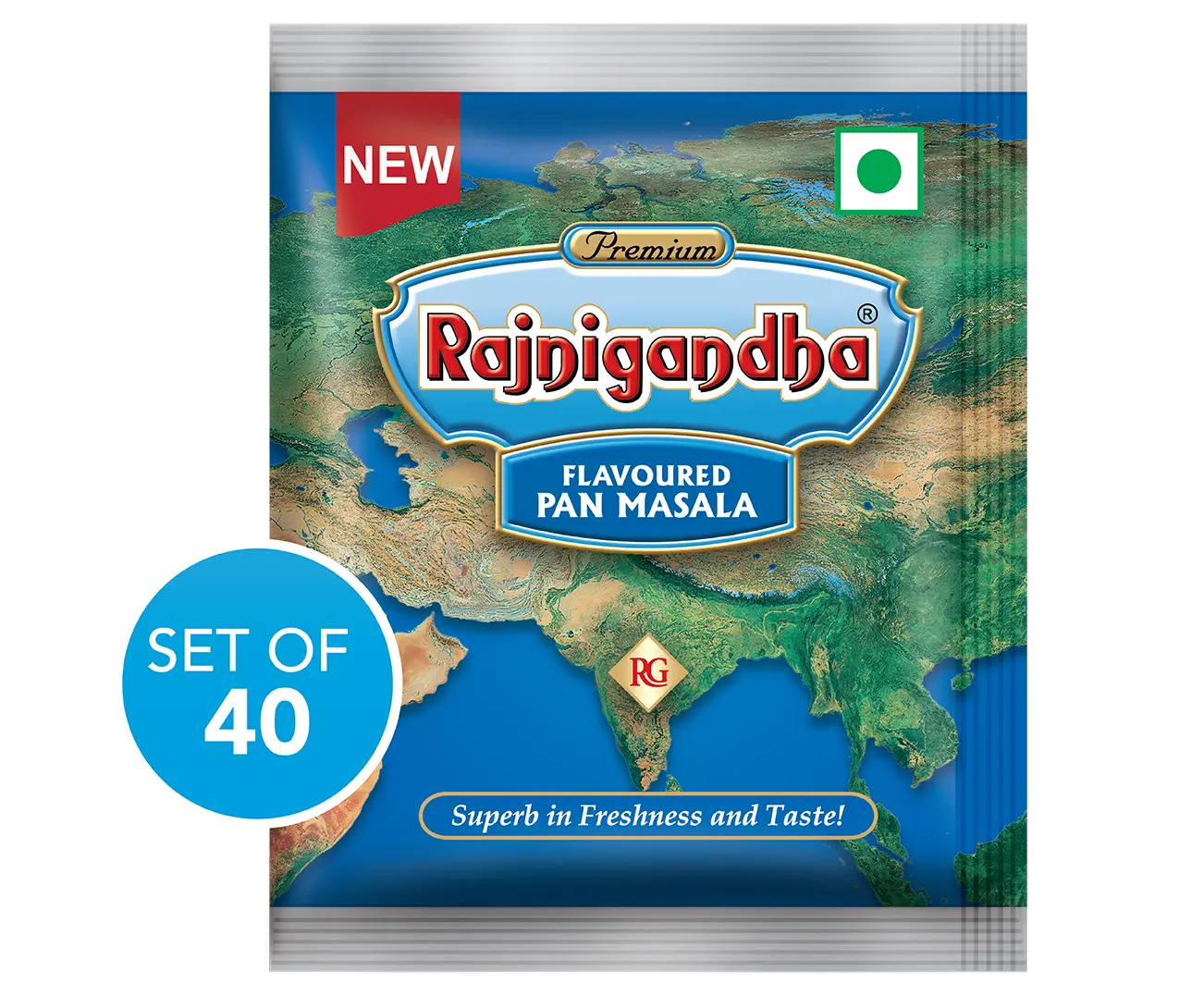 Rajnigandha ₹10.00 Pack