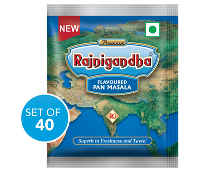Rajnigandha ₹10.00 Pack