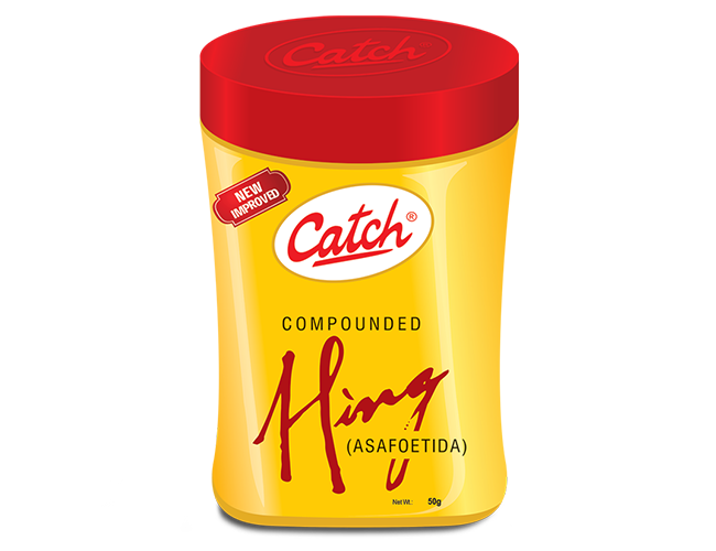Catch Hing-50g
