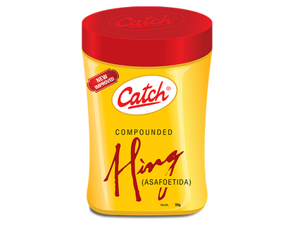 Catch Hing-50g