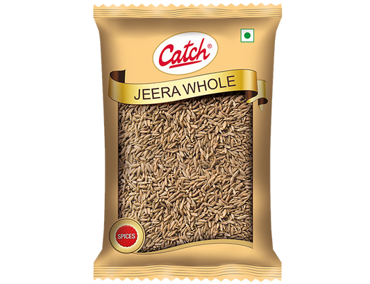 Catch Jeera (Whole)-100g