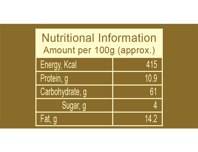 Catch Garam Masala-100g