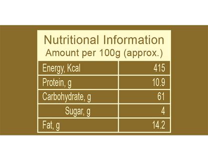 Catch Garam Masala-100g