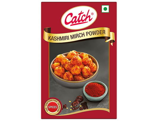 Catch Kashmiri Mirch-100g