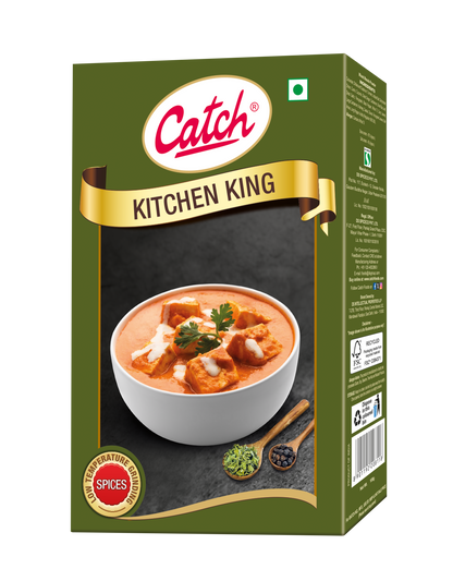 Catch Kitchen King ₹95.00 100g Carton