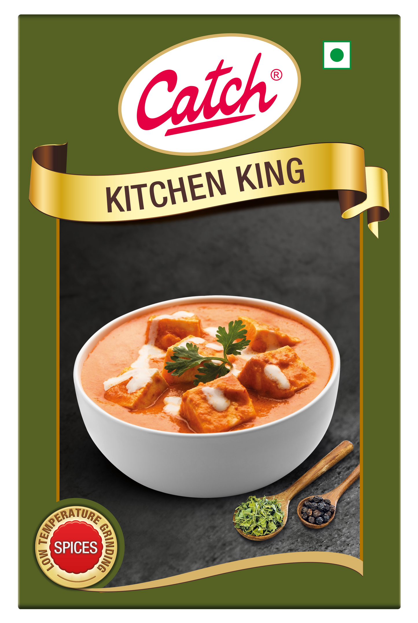 Catch Kitchen King ₹95.00 100g Carton