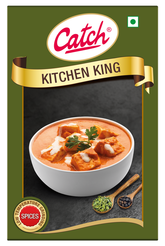 Catch Kitchen King ₹95.00 100g Carton
