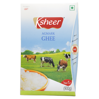Ksheer Desi Ghee ₹ 690.00 Pack