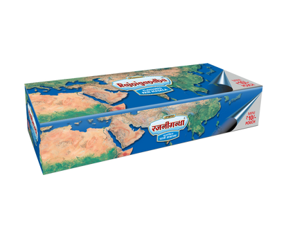 Rajnigandha ₹10.00 Pack