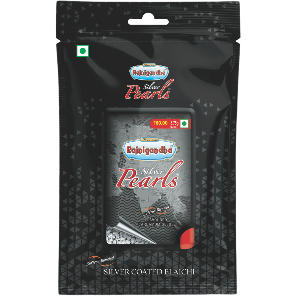 Rajnigandha Pearls ₹60.00 Pack