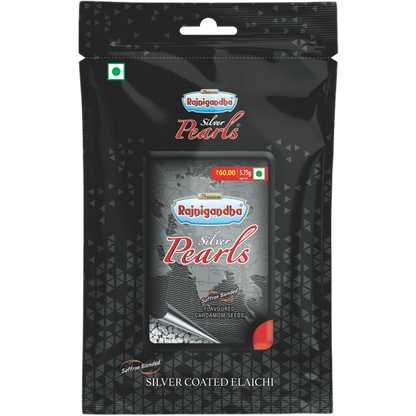 Rajnigandha Pearls ₹60.00 Pack