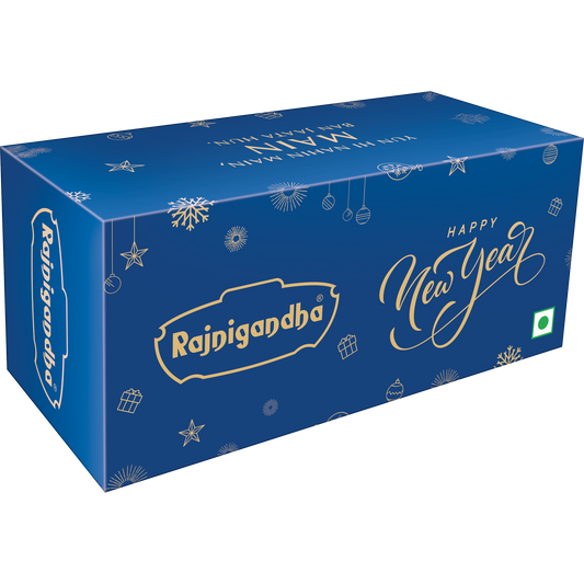 Rajnigandha ₹ 350.00 Can | 1N