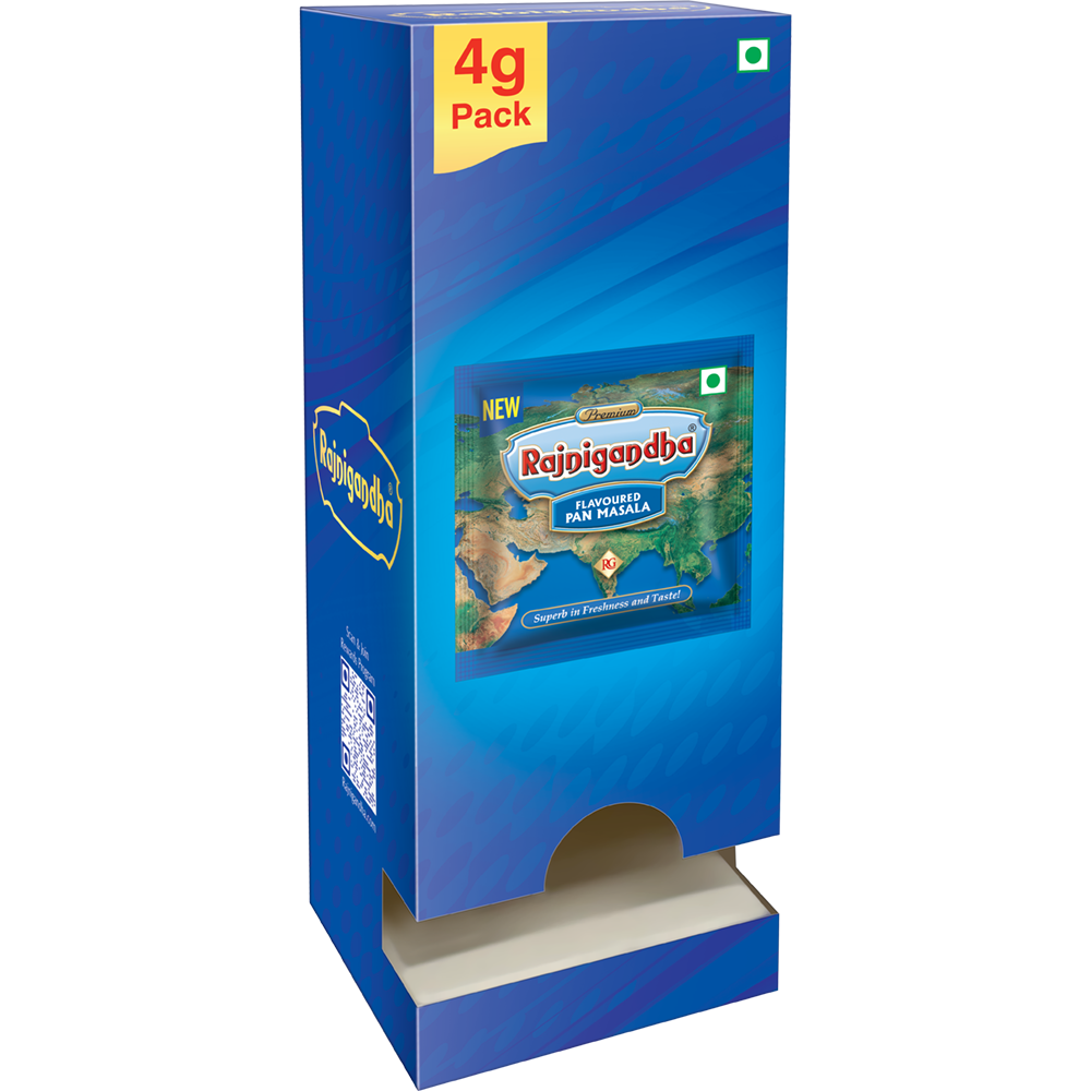 Rajnigandha ₹20.00 Pack | Set of 25N