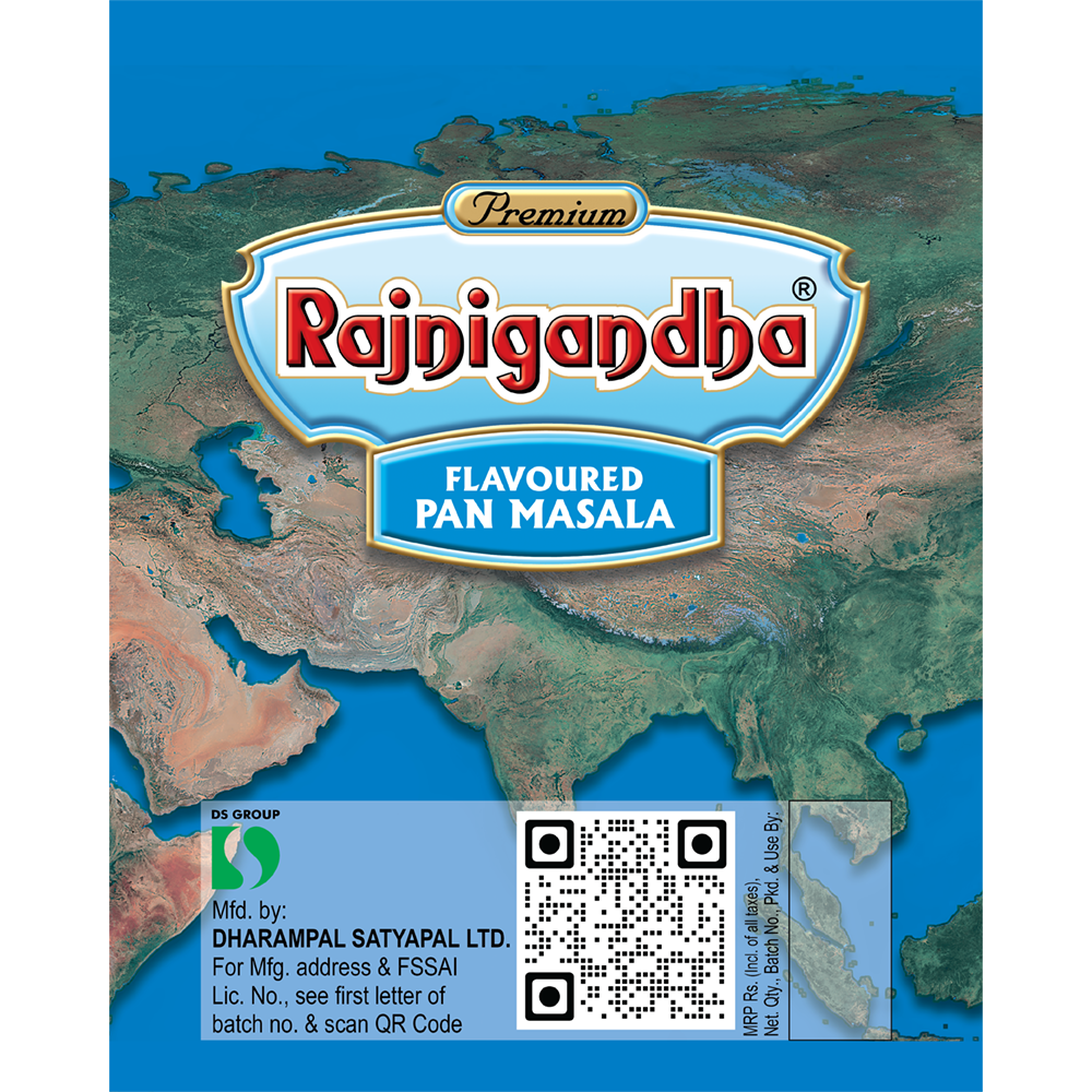 Rajnigandha ₹10.00 Pack | Set of 27N