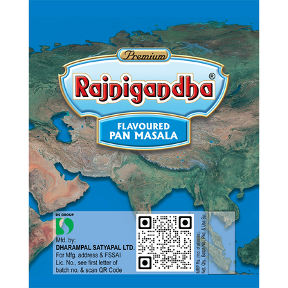 Rajnigandha ₹10.00 Pack | Set of 27N