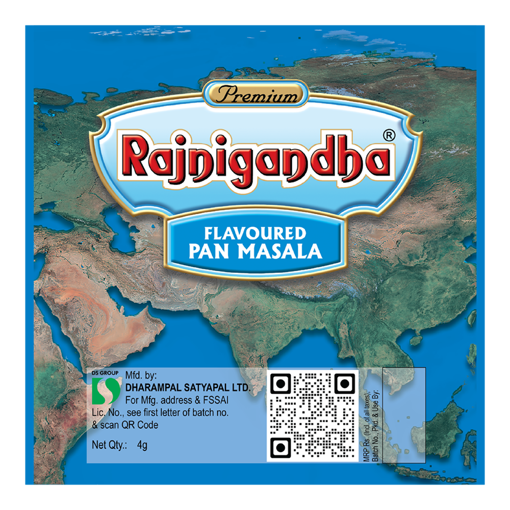 Rajnigandha ₹19.00 Pack