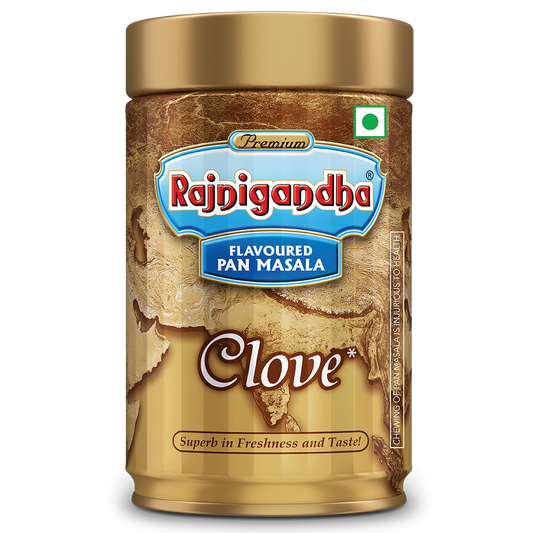 Rajnigandha Clove ₹350.00 Can
