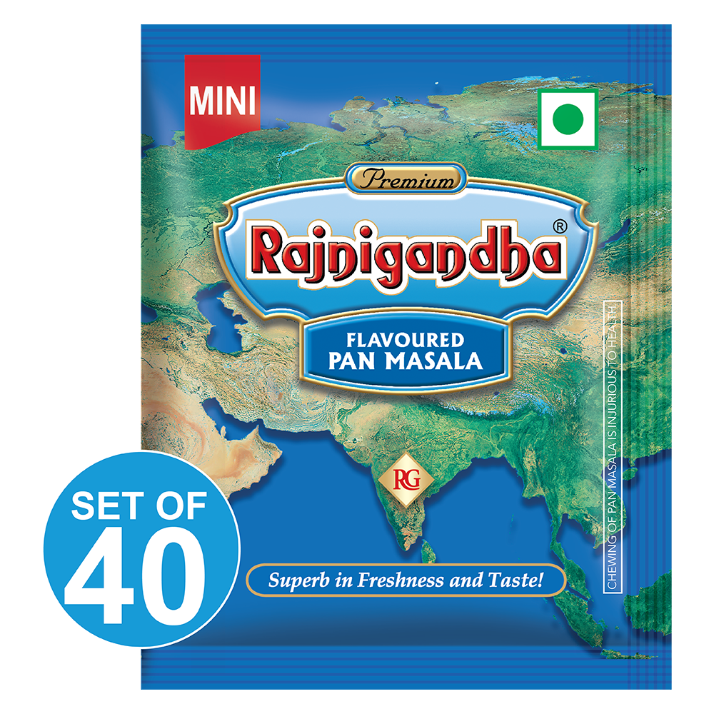 Rajnigandha ₹10.00 Pack