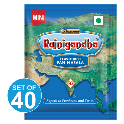 Rajnigandha ₹10.00 Pack