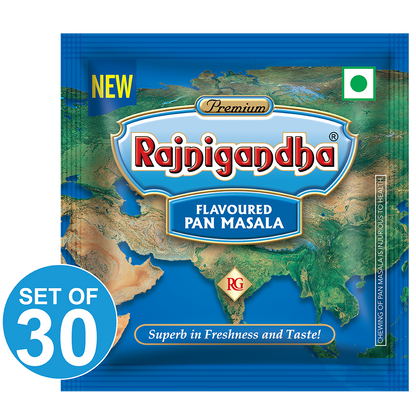 Rajnigandha ₹19.00 Pack