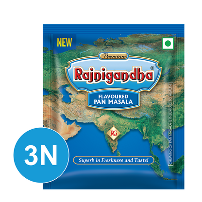 Rajnigandha ₹70.00 Pack