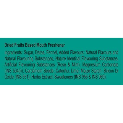 Rajnigandha Senses 30g | Set of 3N