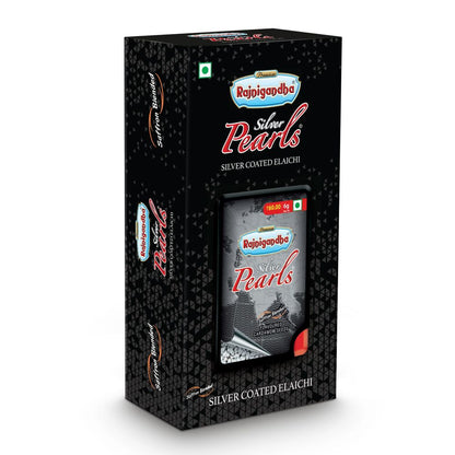 Rajnigandha Pearls ₹60.00 Pack