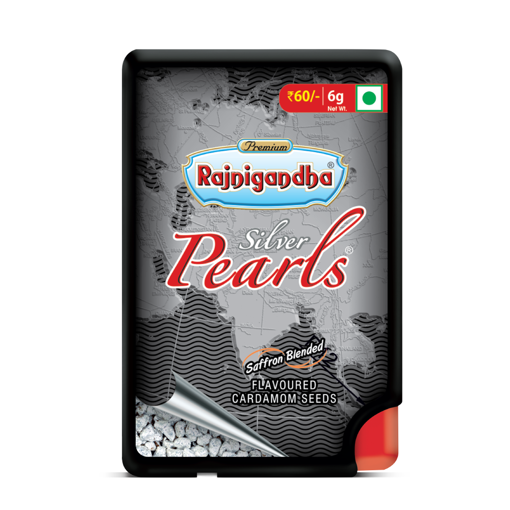 Rajnigandha Pearls ₹60.00 Pack